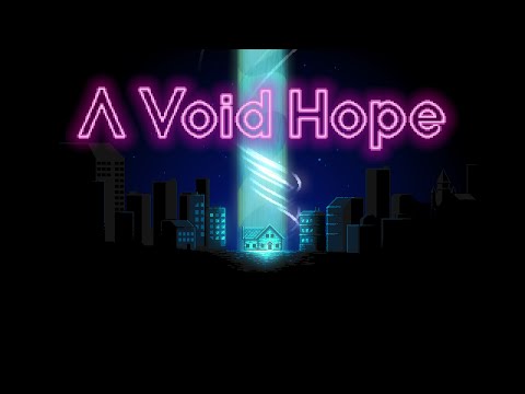 A Void Hope Reveal Trailer thumbnail