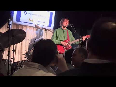 Geese - “Suzanne” (Leonard Cohen Cover) (Live from Blue Note, New York, NY 11/17/25)