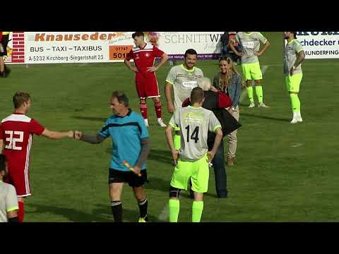 Jeging gg Geretsberg - 2.KL SW Rde8