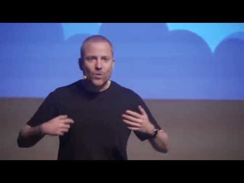 Aral Balkan - Keynote