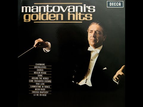 Mantovani 's Golden Hits (1967)