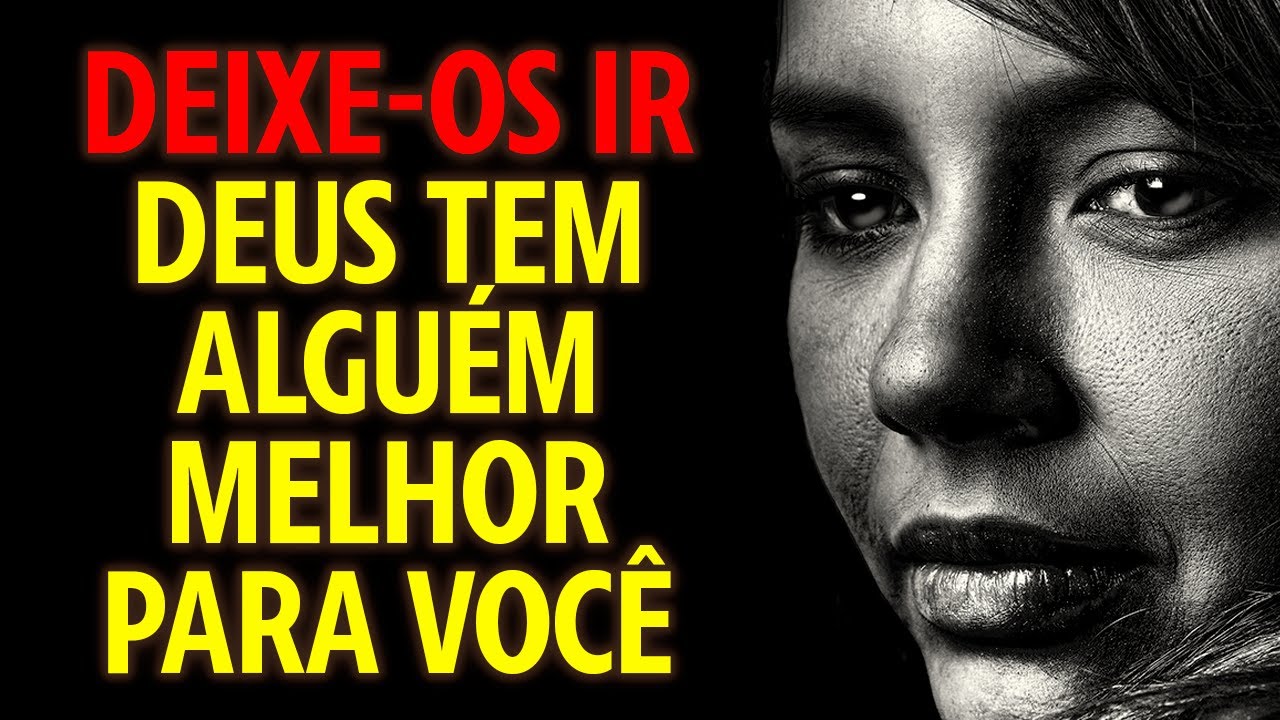 Deus está pedindo que você assista esse vídeo urgente - não cometa o erro de ignorar esta mensagem