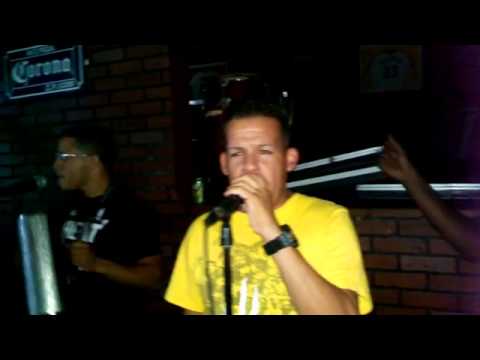 Grupo Doble Filo - Tierra Mala (Pacha Records)