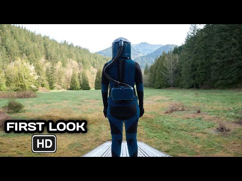 IN THE BLINK OF AN EYE (2026) First Look | Andrew Stanton | Searchlight Pictures |Release Date|Cast