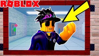 Don't Stare Into The Mirror At 3am Or This Will Happen - The Mirror All Endings (Roblox)