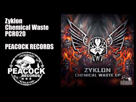 Zyklon - Chemical Waste