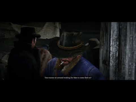 Arthur's so badass in this scene