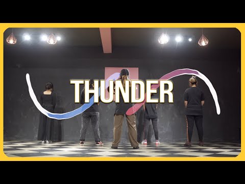 Thunder (Gabry Ponte, LUM!X, Prezioso) / Annie Choreography / BMP Dance Class