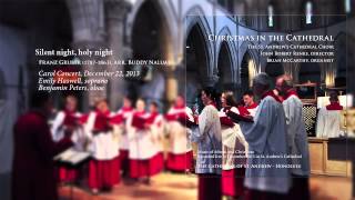 Silent night, holy night