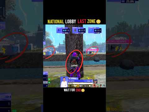 Last lobby presure zone 😳🤯 || #freefire #esports #shortsfeed  Rahul 29 YT