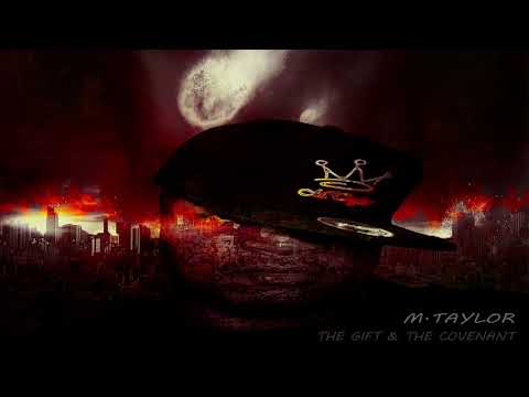 CHILDREN OF THE GHETTO FLY MILLI Feat. M Taylor , Jo C