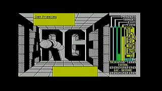 ZX Spectrum Vega Games - Target