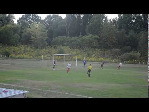 2019/2020 Start Łódź - Sparta Łódź (13 minuta)