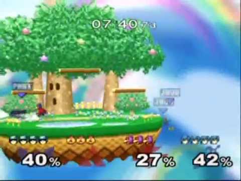 The Deep: Westballz (P3) + Kira (P2) vs S2J (P1) + PewPewU (P4) Teams LB