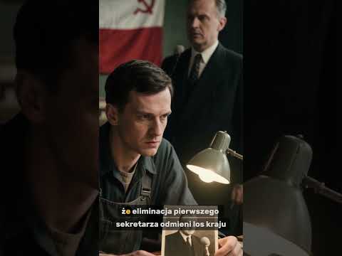 Zamach na Gomułkę   #TrueCrime #Polska #PRL #Zamach #Historia #CienieiKroniki