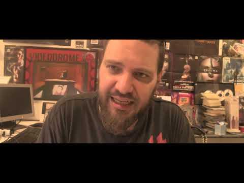 Patreon: Gothic (1986) di Ken Russell - Minirece richiesta da Franco Mazzoni