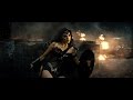 BATMAN V SUPERMAN DAWN OF JUSTICE Officiell HD Trailer 2 Biopremiär 23 Mars