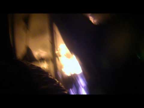 Barboursville Fire - Structure Fire - Toppins Court