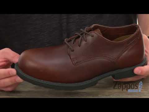 wolverine bedford chukka