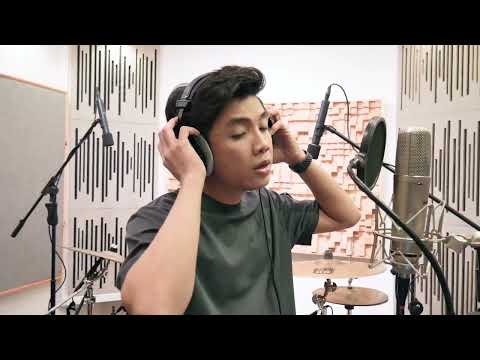 Behind The Recording KADIR Bend Jeffry