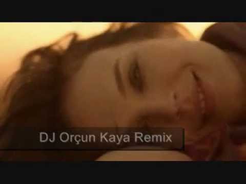 Murat Boz - Hayat Öpücüğü (DJ Orçun Kaya Remix)