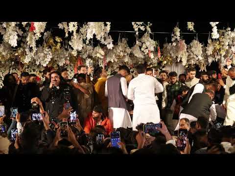 arif lohar in malikpur mirza gujrat