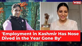 Former Srinagar Mayor–Economic Damage to Kashmir Has Been Far Worse than What Is Being Reported | DOWNLOAD THIS VIDEO IN MP3, M4A, WEBM, MP4, 3GP ETC