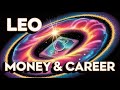 LEO A Powerful Money Manifestation Shows Up July 2025