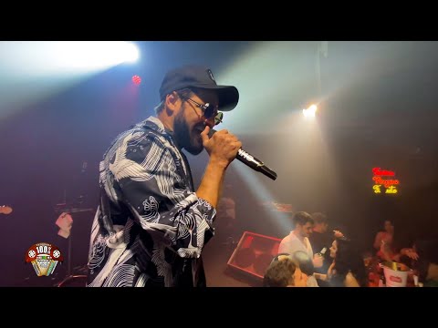 Entrevista e show de Renno, O Poeta, em Teresina, para o Programa 100% Forró