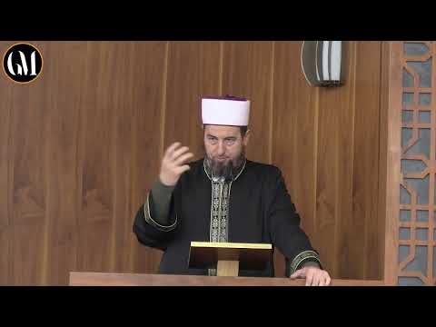 Vdekja e papritur! – Hoxhë Dr.Gazmend Mehmeti