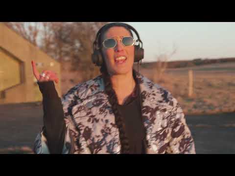 Ashibah Dj set @ Women of Anjuna Virtual Festival (IWD2021)