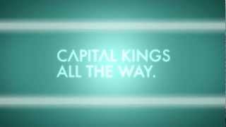 Capital Kings Chords