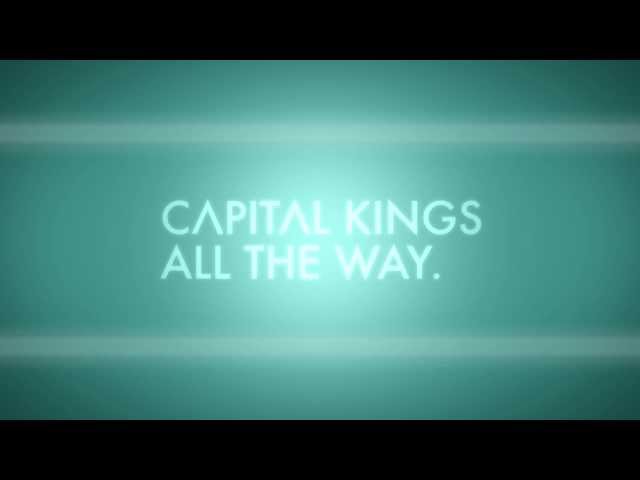 Capital Kings - All The Way (Remix Stems)