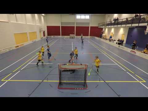 Welhot -007 2017/02 Lehmo: Kultasormet-LeBa96 Hearts 5-8 tappio