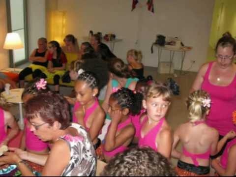 Dance4All Almere Eindshow 2010