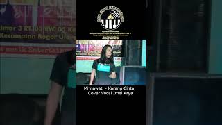 Download lagu Mirnawati   Karang Cinta, Arya Music Entertainment Cover Vocal Imel Arya #dangdutindonesia mp3