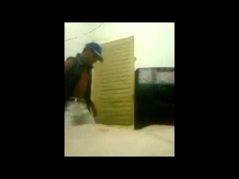 Chocolate Dançarino Do Bonde Dos Rodados