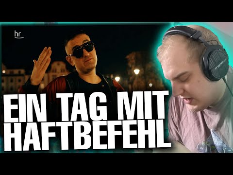 OFFENBACHER reagiert auf Ein Tag mit HAFTBEFEHL | NebelNiek Reaction