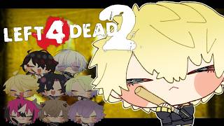 LEFT 4 DEAD 2 BRAINS VERSUS GAINS