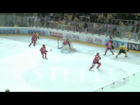 EV Vienna Capitals : HK Acroni Jesenice (06.02.2011) - 2:3* (SO)
