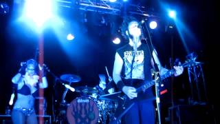 Static X - Just In Case