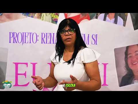  Programa de apoio às mães atípicas do município de Tremedal.