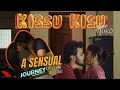 Kissu Kisu Lyrical Video Nawaz Filmmaker Puvi Arasan VJ Maheswari 4K Love Sex Dhoka Song