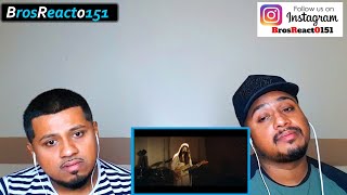 Catie Turner - Prom Queen (Live &amp; Acoustic) REACTION