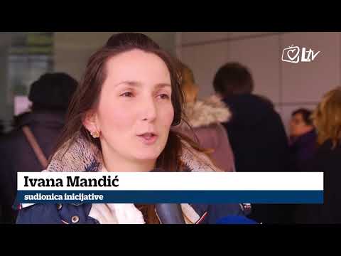 Izdvojeno 27.2.2018. - Čašćenje relikvije sv. Ivana Pavla II. u Splitu