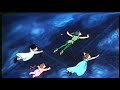 Closing To Disney S Sing Along Songs You Can Fly 1992 VHS