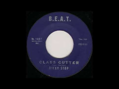 Dicky Stop - Class Cutter (1959)