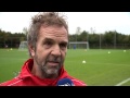 Jeugdspeler van de maand oktober 2016: Trevor Doornbusch