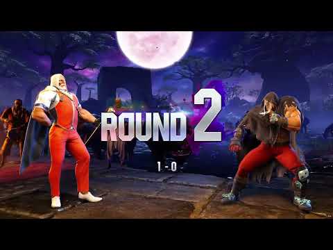 MZFGC - Street Fighter 6 Weekly top 8