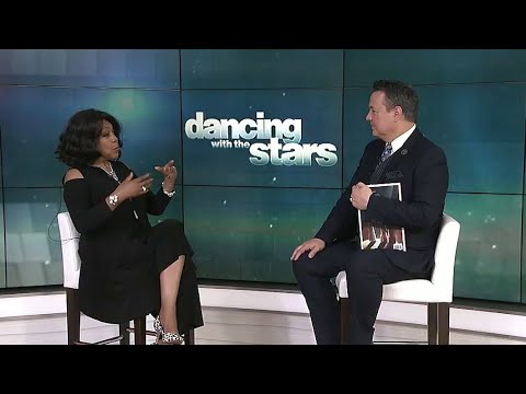 Mary Wilson on KABC Live! - Interview [September, 2019]